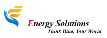 Energy Solutions Logo